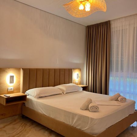 Pine Apartments At San Pietro Resort Durres Exterior photo