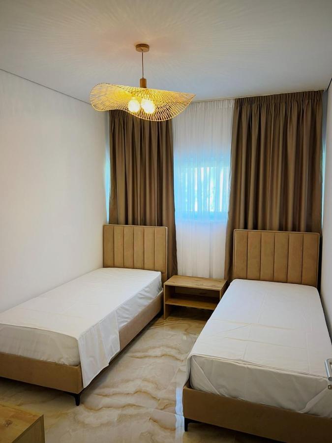 Pine Apartments At San Pietro Resort Durres Exterior photo