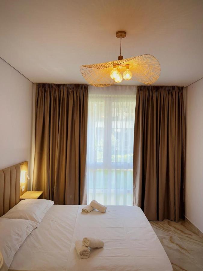 Pine Apartments At San Pietro Resort Durres Exterior photo