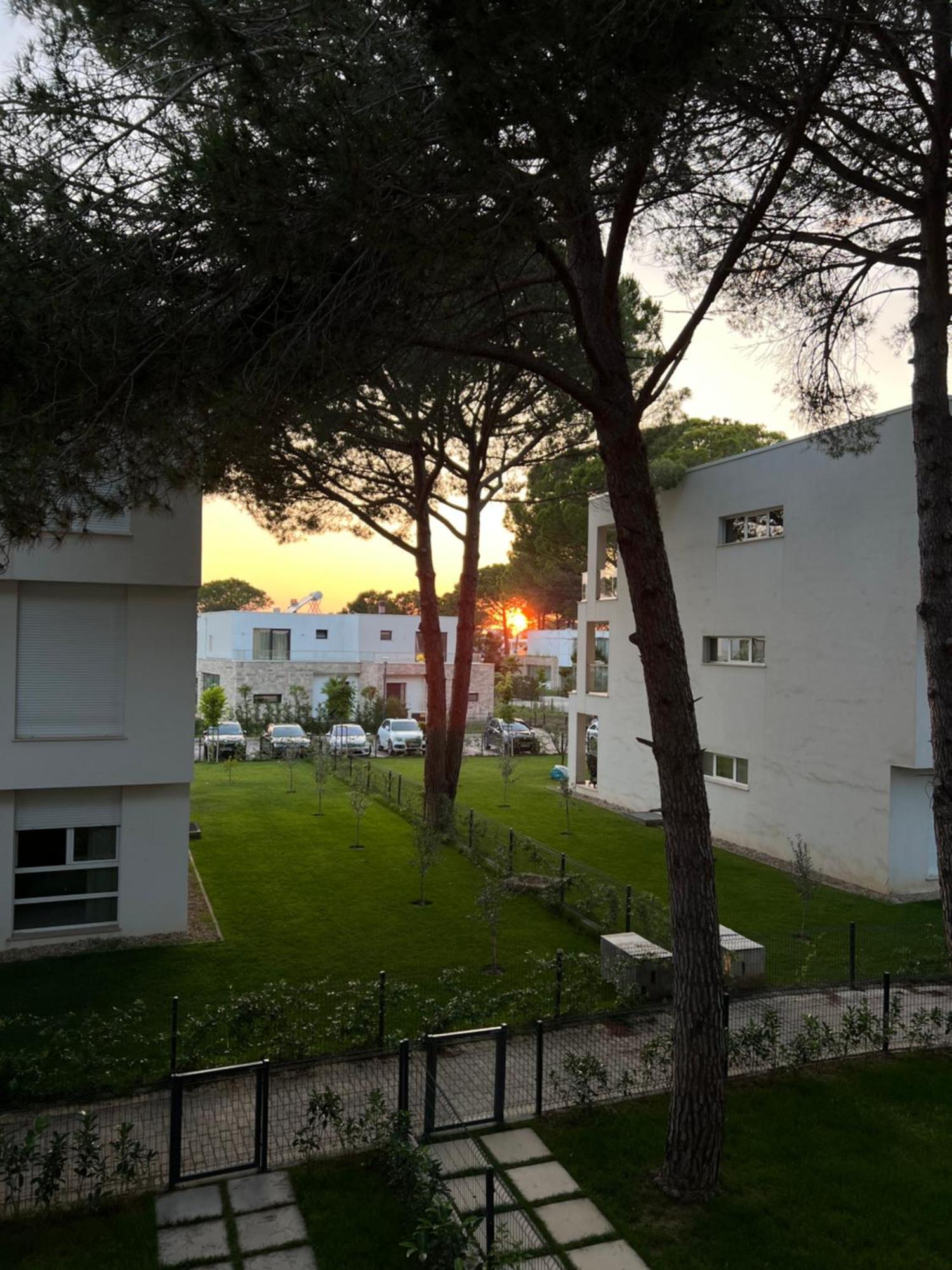 Pine Apartments At San Pietro Resort Durres Exterior photo